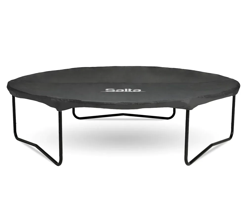 Salta Trampolin-Abdeckplane Schwarz | ⌀ 3.05 m