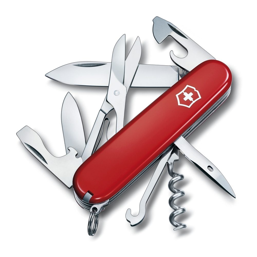Victorinox Taschenmesser Taschenmesser 91 mm