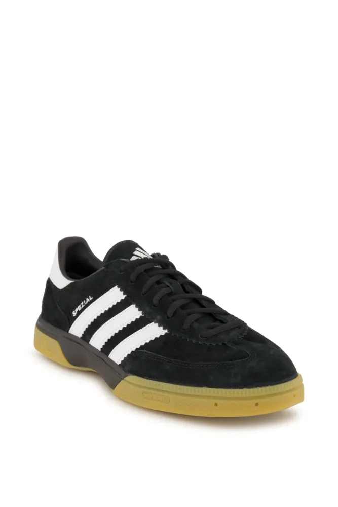 adidas - schuhe hb spezial noir, 46, Schwarz/Weiss