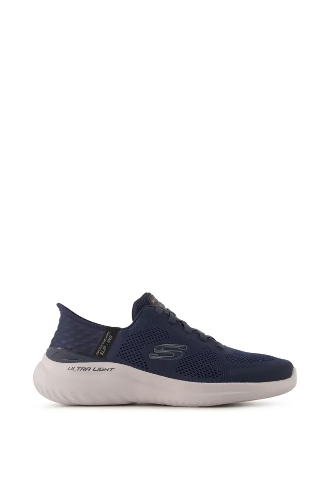 Skechers - Sneaker 232459, für Herren, Marine, Größe 40