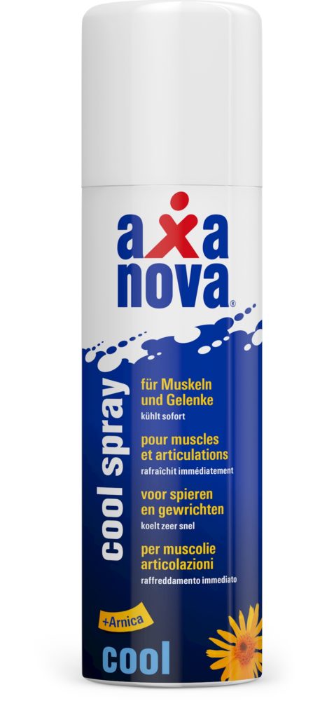Axanova Cool Spray 200 ml