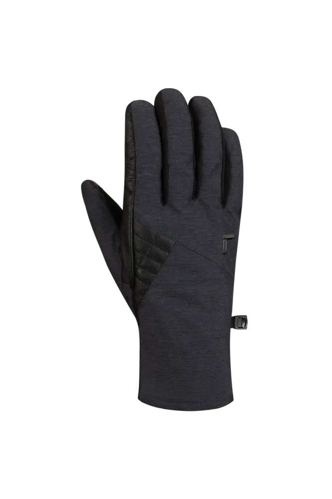 Reusch Diana TOUCH-TEC™ Damen Multifunktionshandschuh Blau, Damen, Größe: 7 1/2