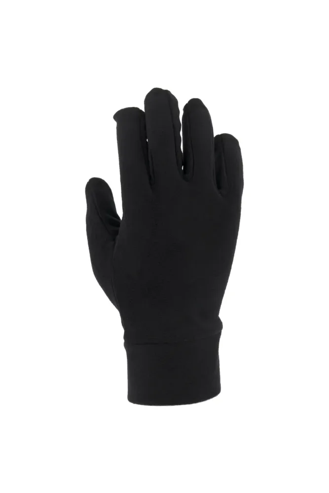 46 NORD Herren Handschuh Schwarz, Herren, Größe: XL/XXL