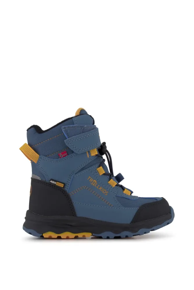 Trollkids Kinder Hafjell Winter XT Schuhe