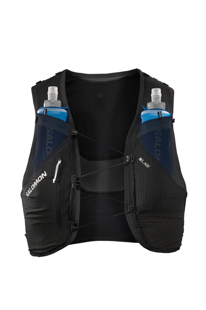 S/LAB Pulsar 3 L Laufrucksack