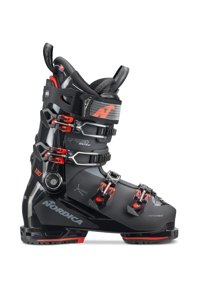 Nordica SPEEDMACHINE 3 130-27.5 27.5