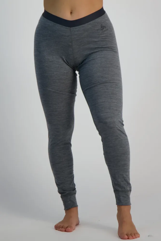 Odlo Damen Merino 200 Hose