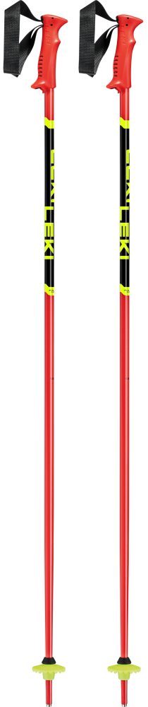 Leki Kinder Racing Kids Skistöcke