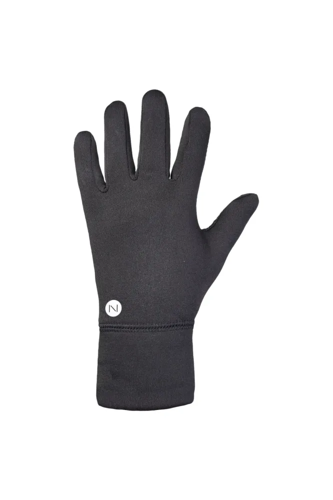 46 NORD iTouch Herren Handschuh Schwarz, Herren, Größe: L