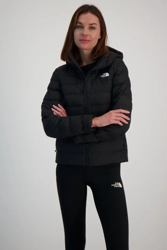 The North Face Damen Aconcagua 3 Hoodie Jacke