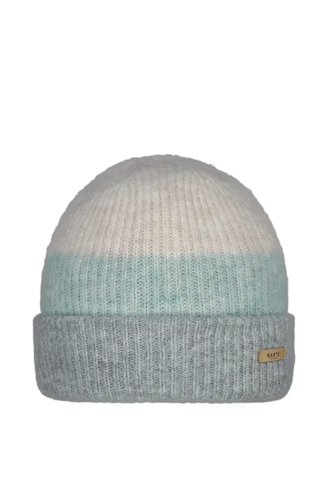 Barts Suzam Damen Mütze Blau, Damen, Größe: ONE SIZE