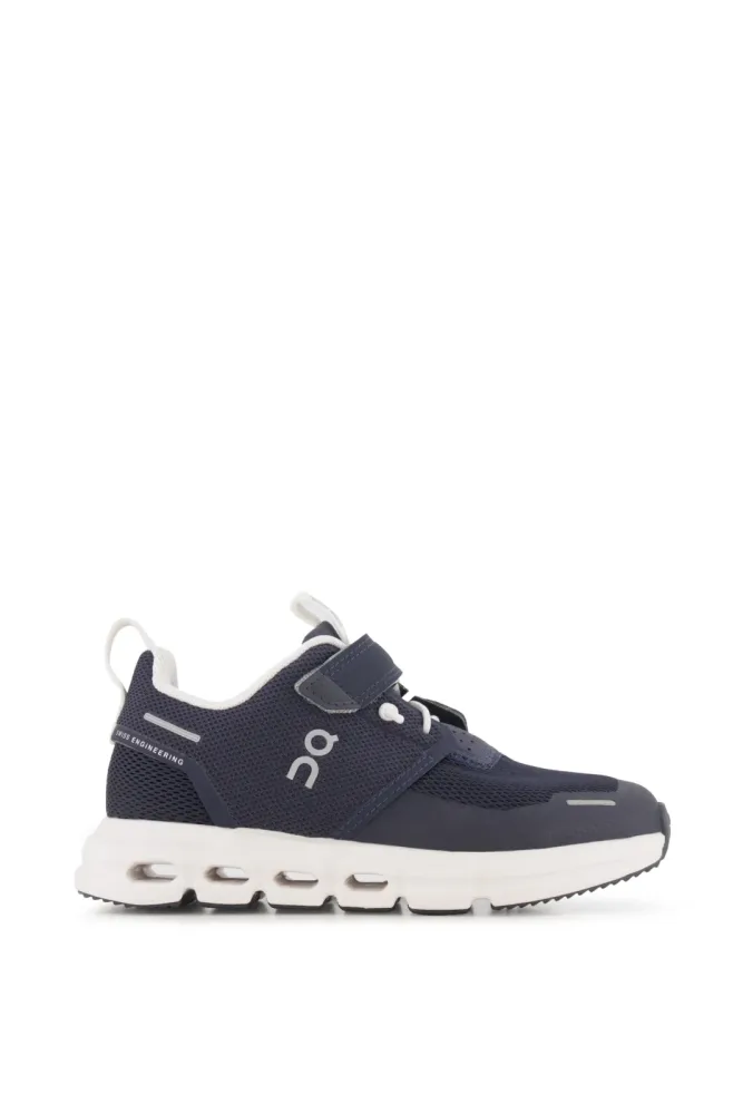 ON Cloud Play Kinder Sneaker Blau, , Größe: 30