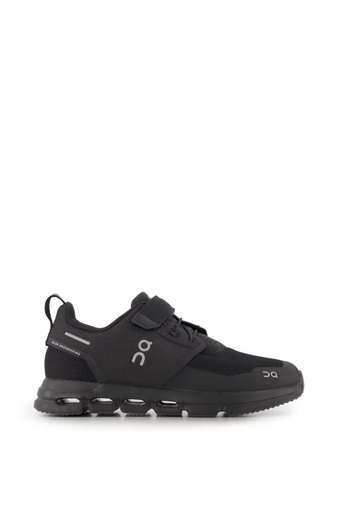 ON Cloud Play Kinder Sneaker Schwarz, , Größe: 29