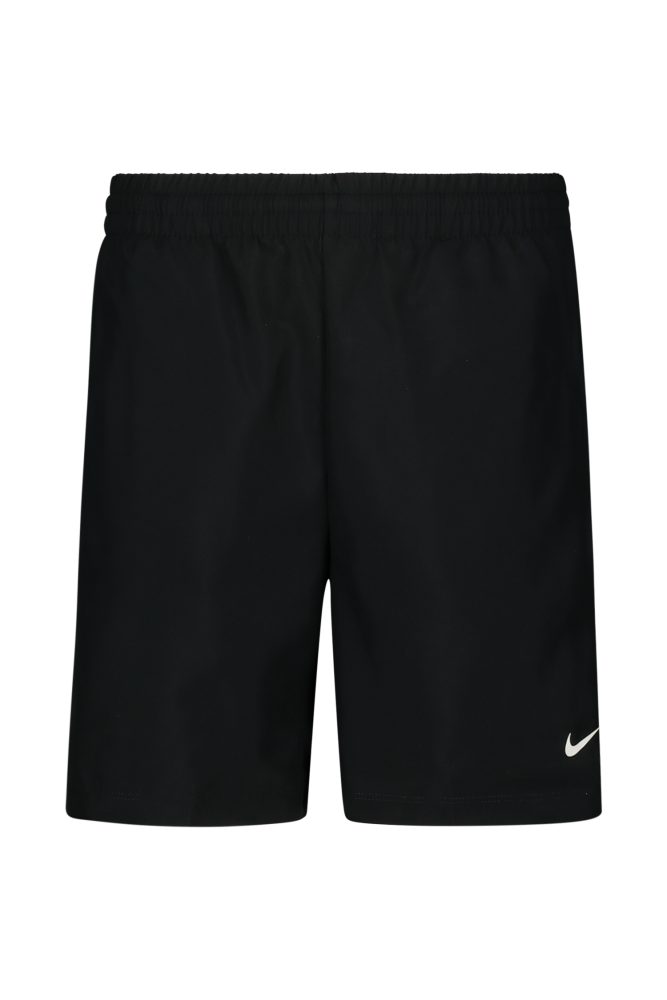 Nike Trainingsshorts - Black + White L Kids