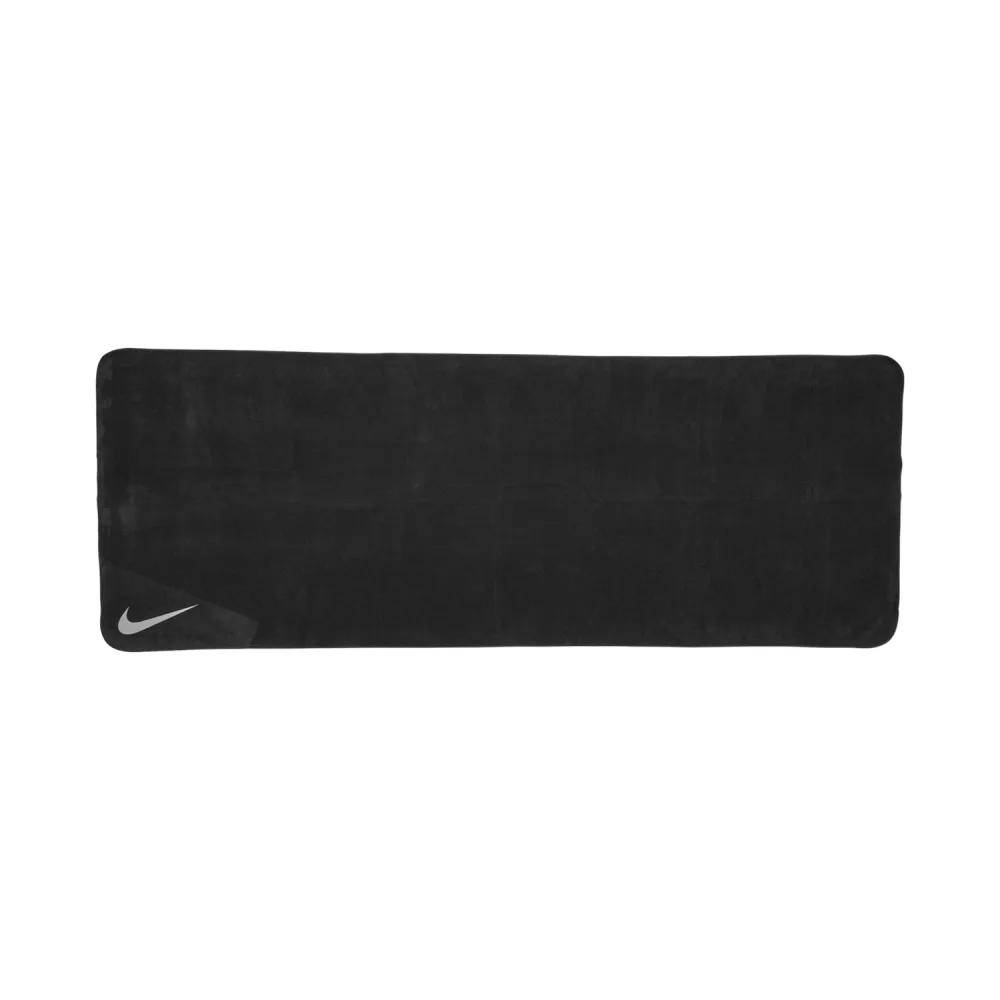Nike Yoga Mikrofasertuch Grau, Herren, Größe: ONE SIZE