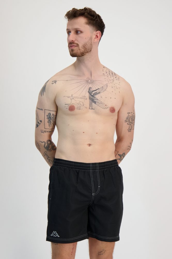 Korpo Zolg Herren Badeshort