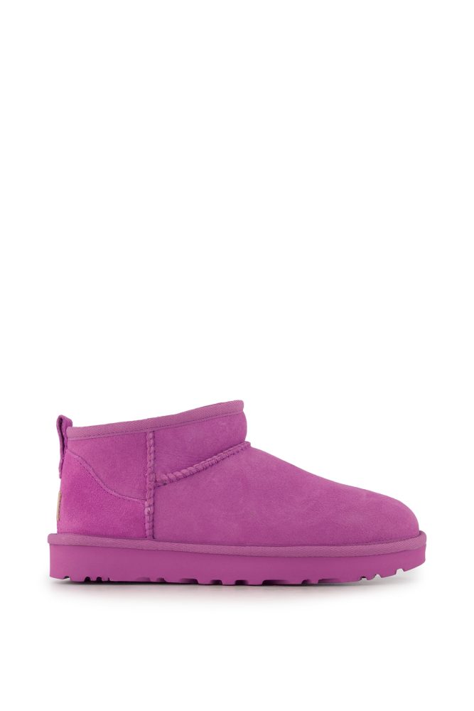 Classic Ultra Mini Damen Winterboot