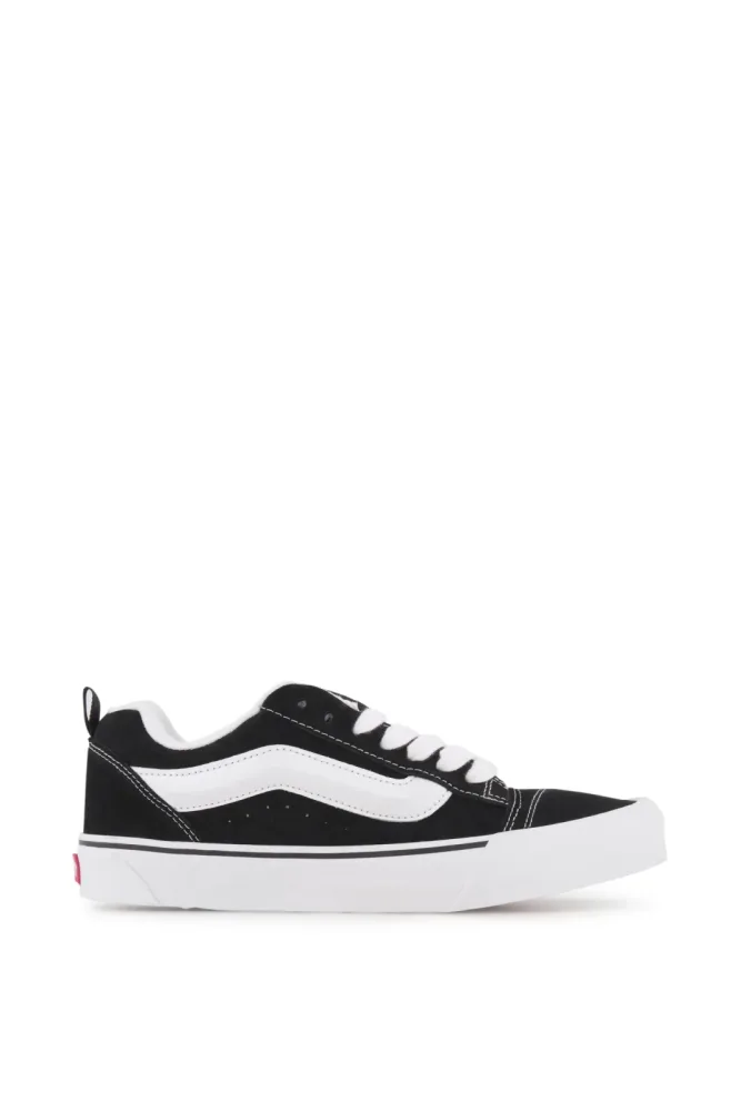 Vans - Knu Skool, für Herren, Schwarz, Größe 42.5