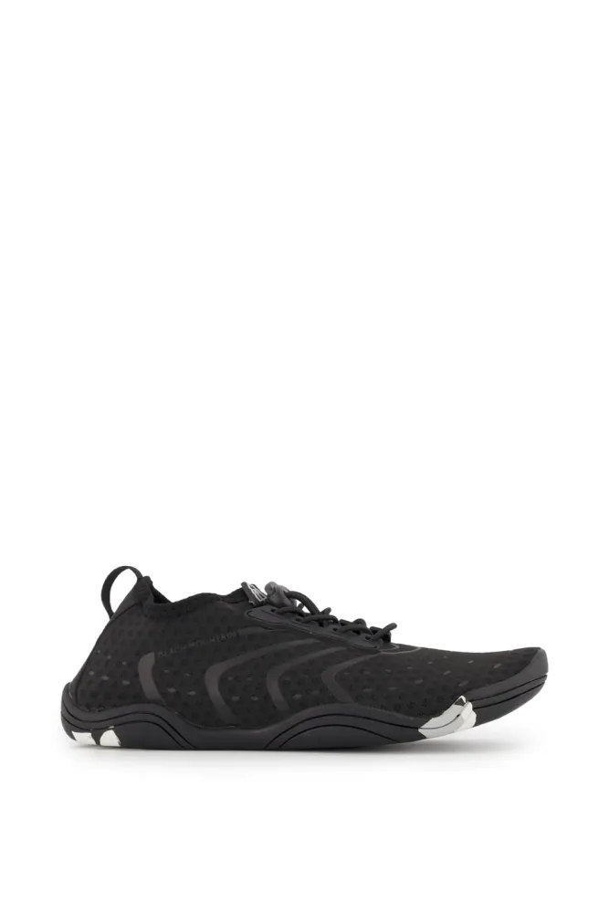 BEACH MOUNTAIN Aqua Feet GT Kinder Badeschuh Schwarz, , Größe: 32