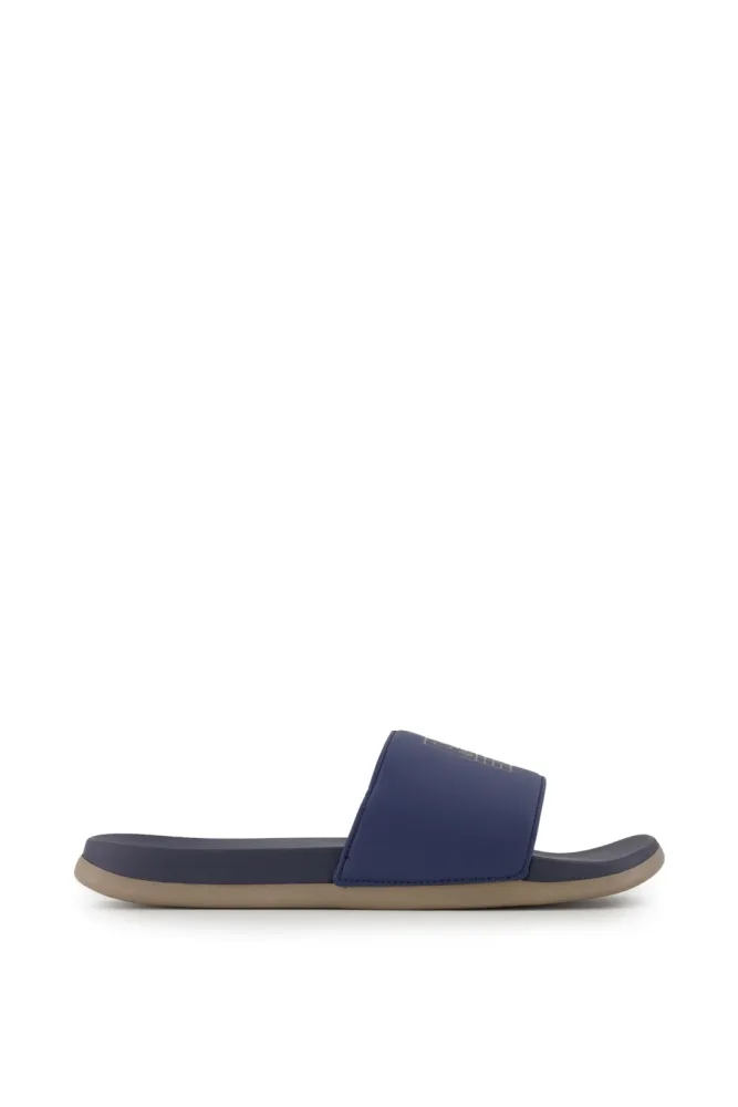 BEACH MOUNTAIN Beachline Herren Slipper Braun, Herren, Größe: 42