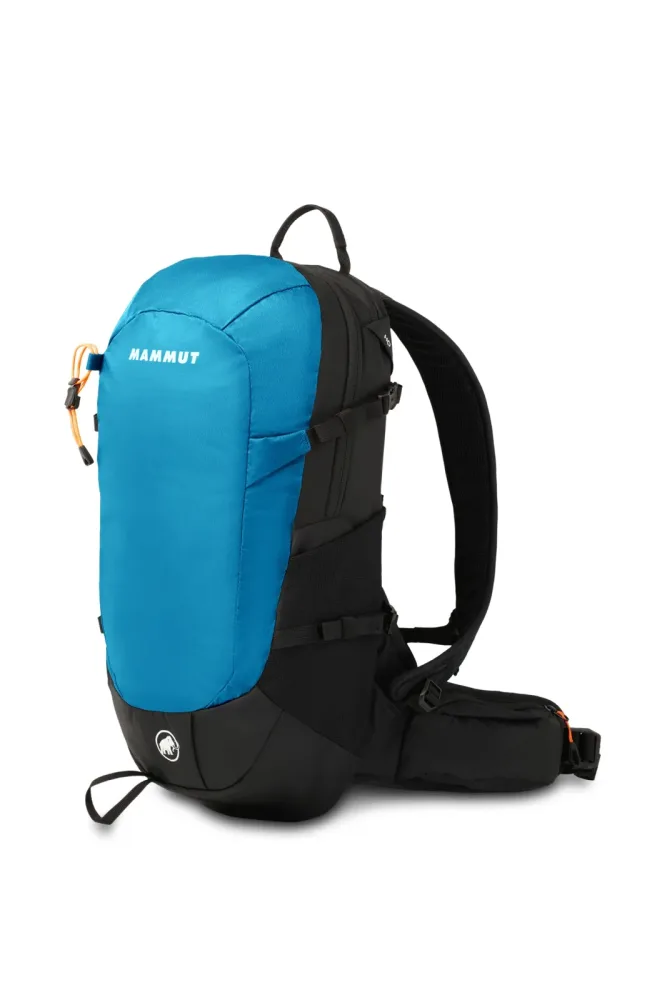 MAMMUT Lithium Compact 15 L Wanderrucksack Blau, Herren, Größe: 1