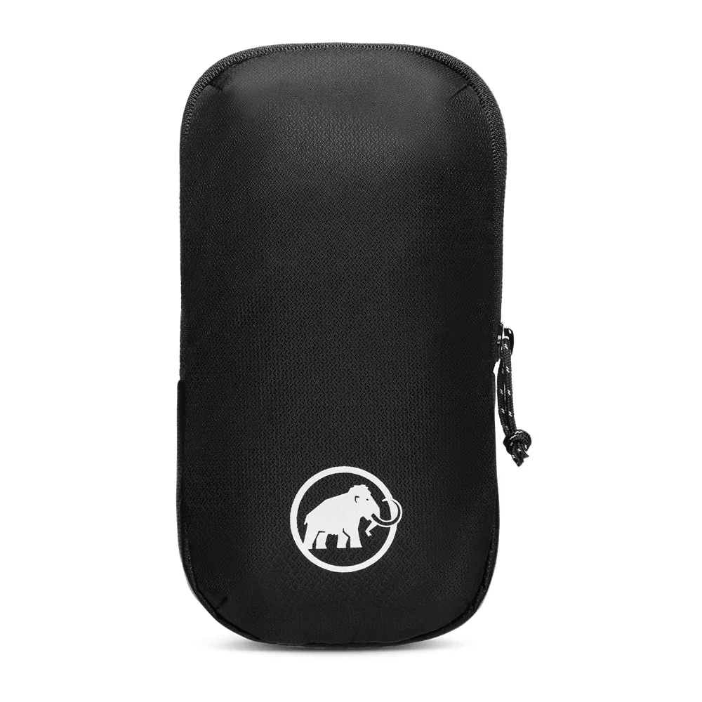 MAMMUT Lithium Add-on Shoulder Harness L Tasche Schwarz, Herren, Größe: ONE SIZE