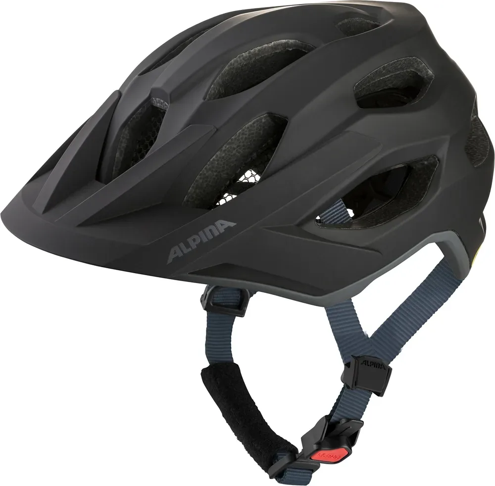 Alpina Apax Mips Fahrradhelm