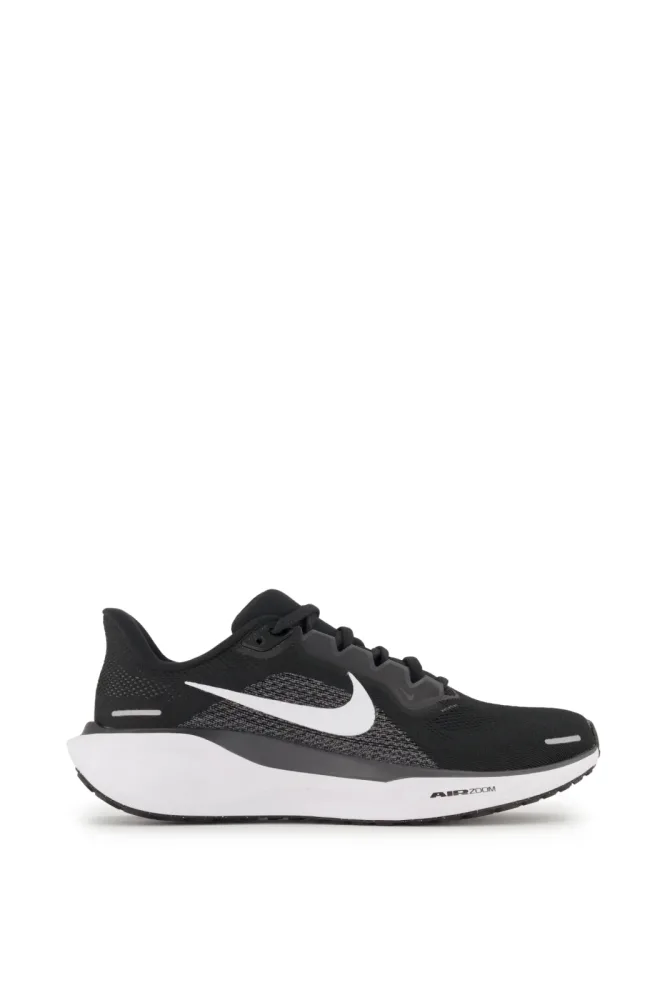 Nike Pegasus 41 Herren Laufschuh Schwarz, Herren, Größe: 15