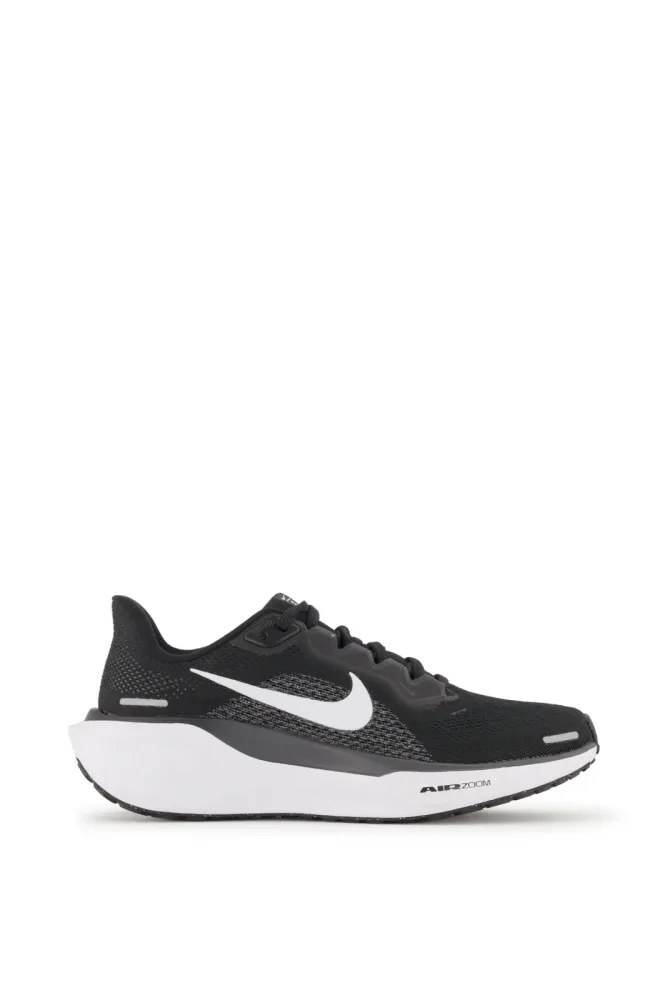 Nike Pegasus 41 Damen Laufschuh Schwarz, Damen, Größe: 5 1/2