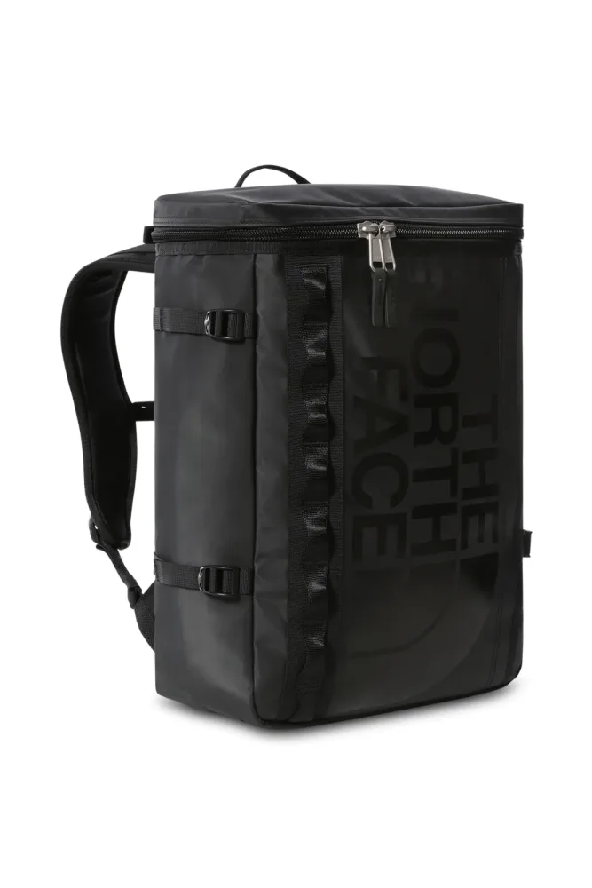 The North Face Base Camp Fuse Box 30 L Rucksack Schwarz, Herren, Größe: 1
