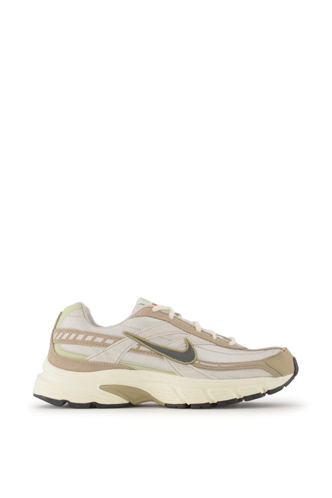 Nike Initiator Herren Sneaker Beige, Herren, Größe: 8 1/2