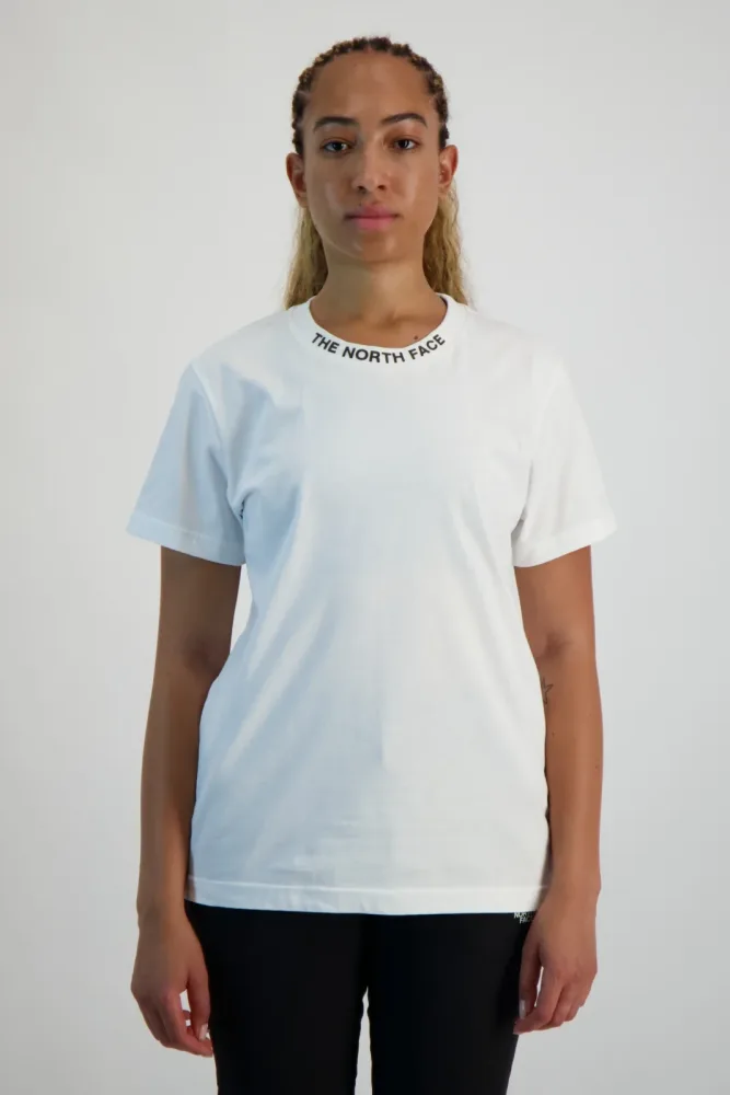 The North Face Damen Zumu Relaxed T-Shirt