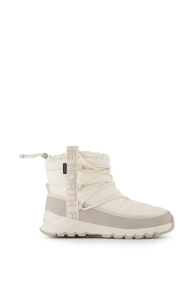 The North Face Thermoball™ WP Damen Winterboot Grau, Damen, Größe: 8