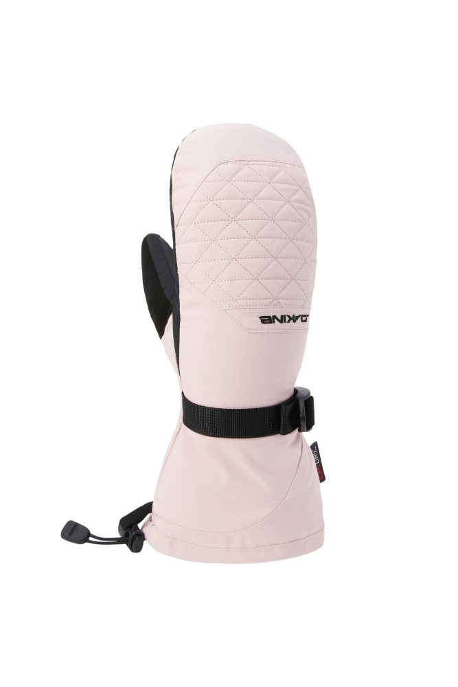 Dakine Camino Damen Fausthandschuh Rosa, Damen, Größe: XS