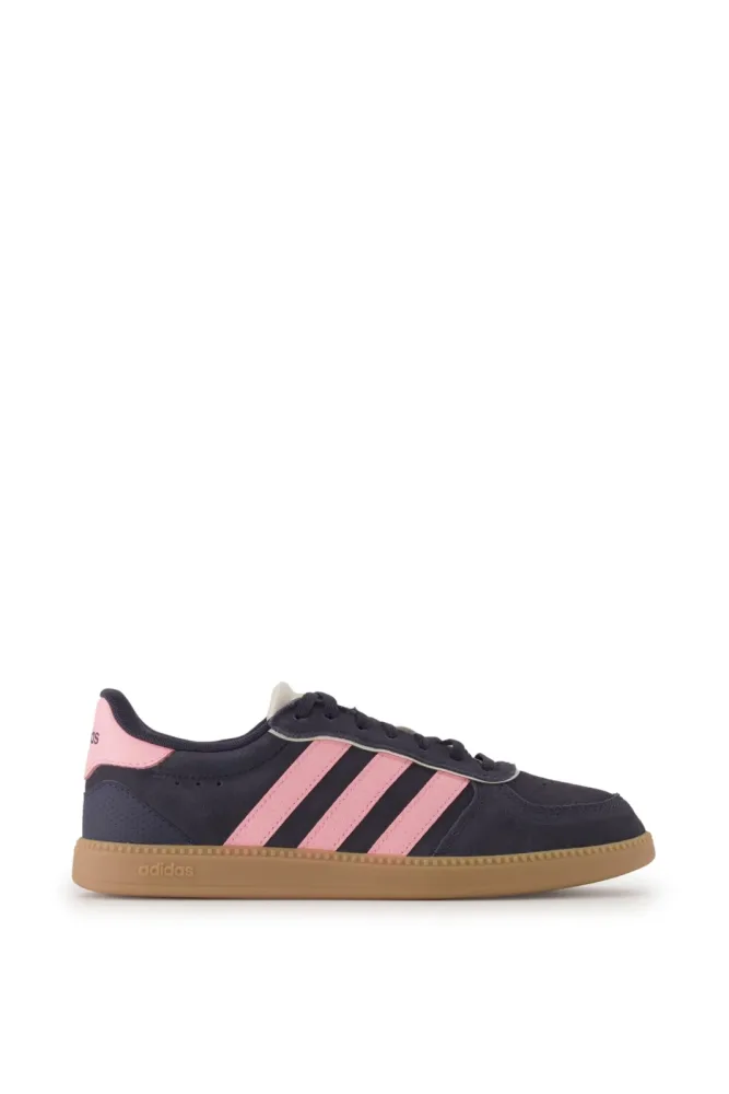 adidas - Sneakers, Low, BREAKNET SLEEK Low Sneakers, 37 1/3, Dunkelblau