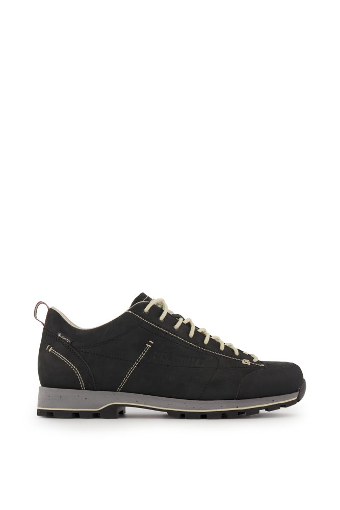 Dolomite Cinquantaquattro FG Evo Gore-Tex® Herren Trekkingschuh Schwarz, Herren, Größe: 8 1/2