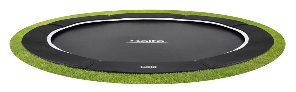 Salta Trampolin Royal Baseground 366 cm