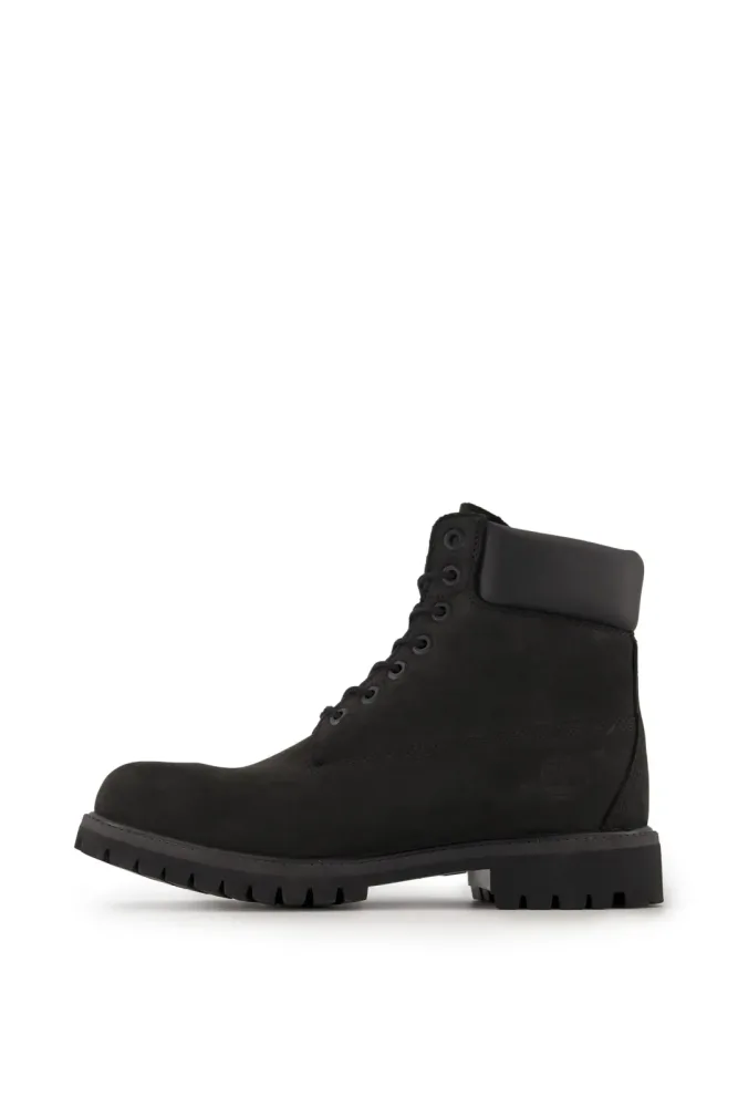 Timberland 6-Inch Premium Winterstiefelette - Schwarz EU42 Herren