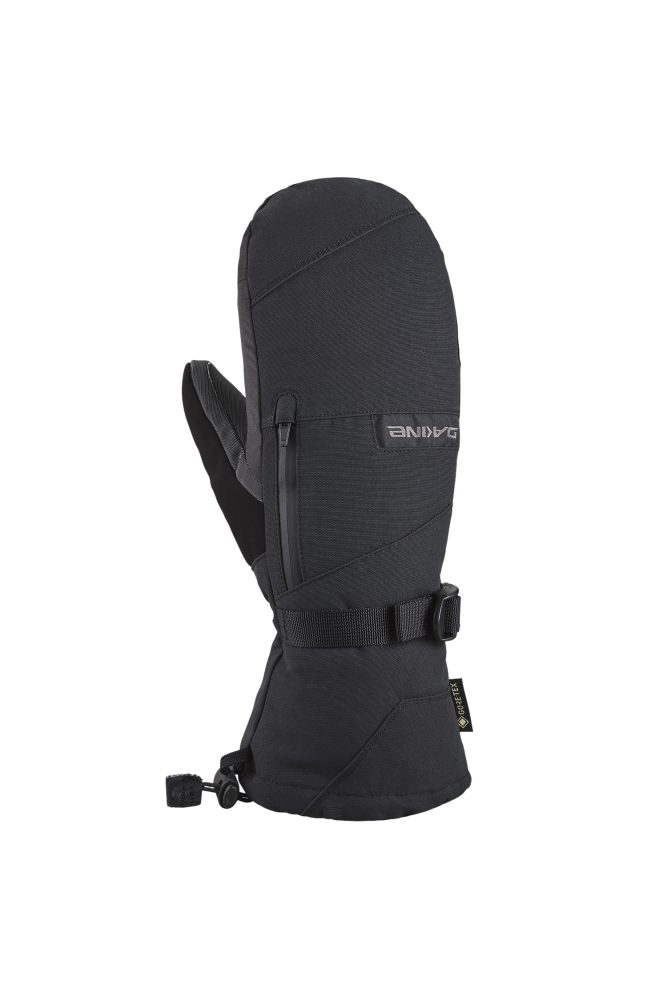 Dakine Titan Gore-Tex® Herren Fausthandschuh Schwarz, Herren, Größe: XL