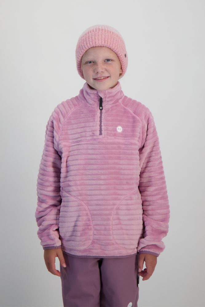 Mädchen Midlayer
