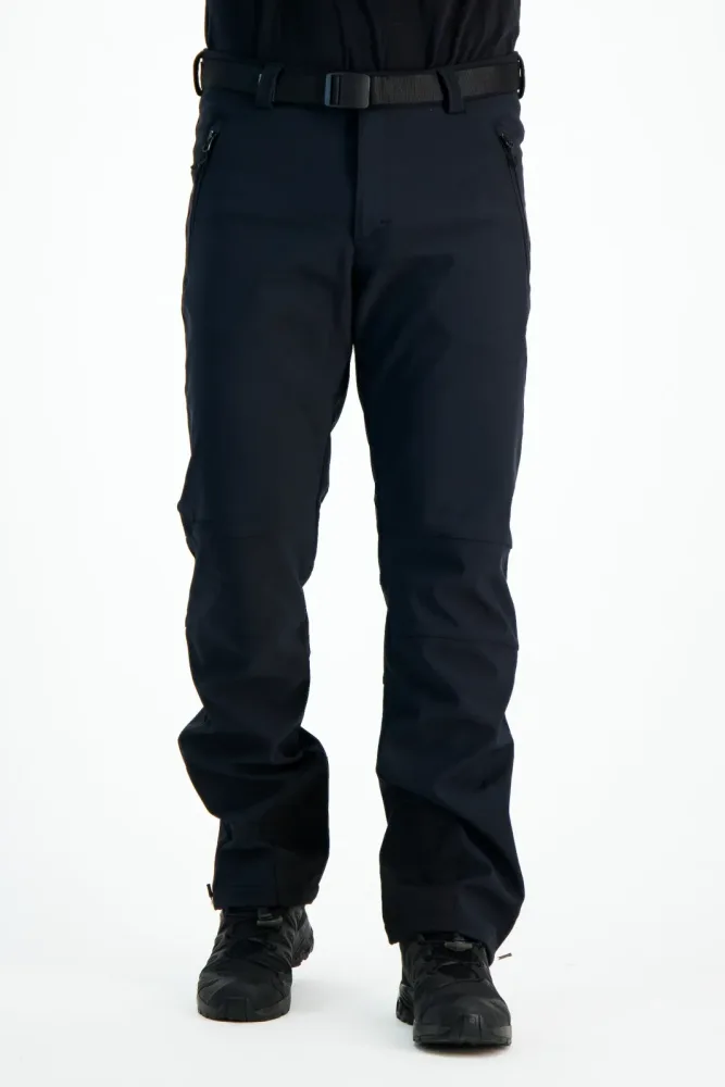 Maier Sports Herren Tech Hose