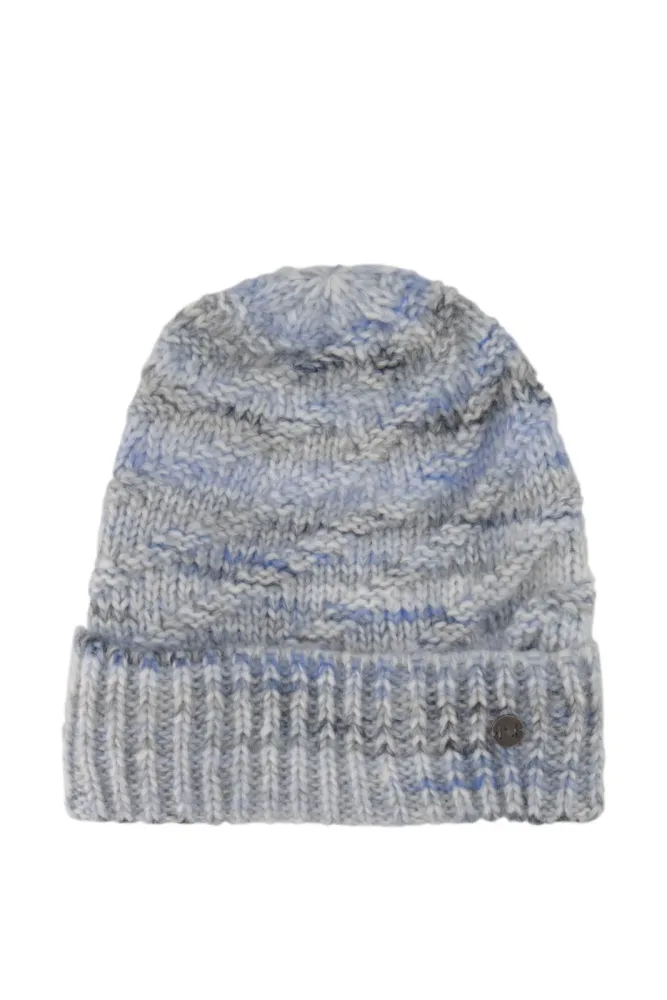 46 NORD Damen Mütze Blau, Damen, Größe: ONE SIZE