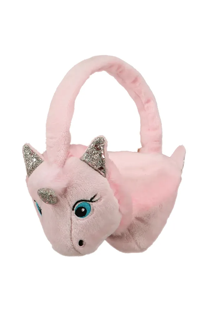 Barts - Ohrenwärmer, One Size, Pink