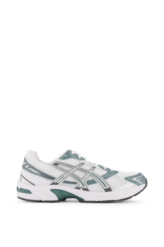 ASICS Gel-1130™ Damen Sneaker Grün, Damen, Größe: 4
