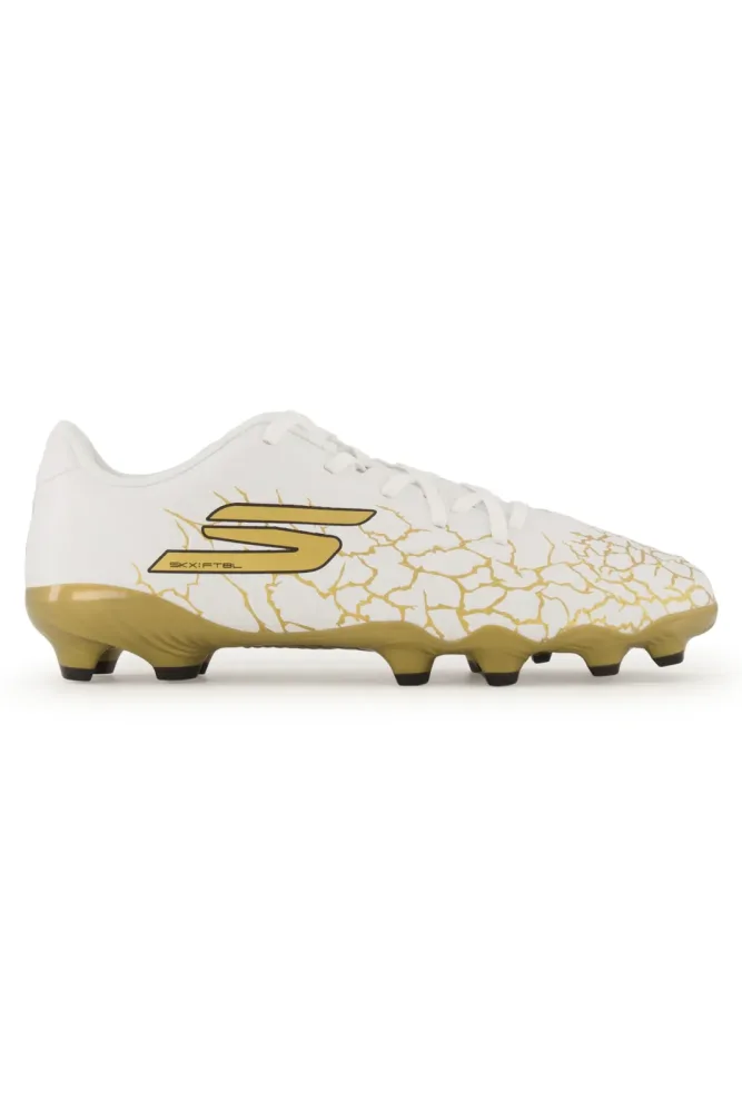 Skechers Skx_1.5 FG™ Kinder Fussballschuh Weiss, , Größe: 37 1/2