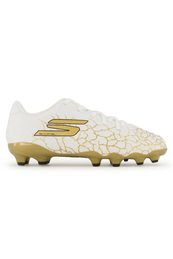 Skechers Skx_1.5 Td FG™ Kinder Fussballschuh Weiss, , Größe: 30