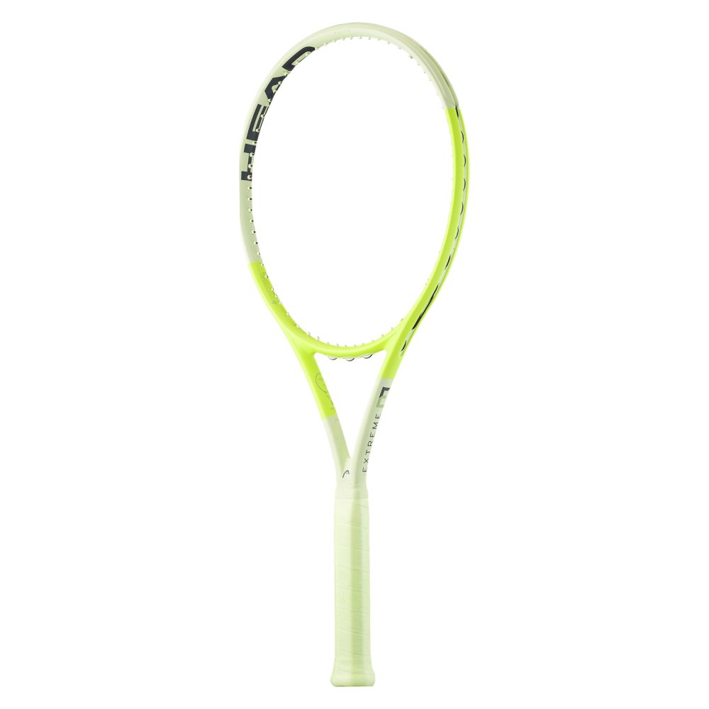 HEAD Extreme Elite - unbesaitet - Tennisracket Gelb, Herren, Größe: 3