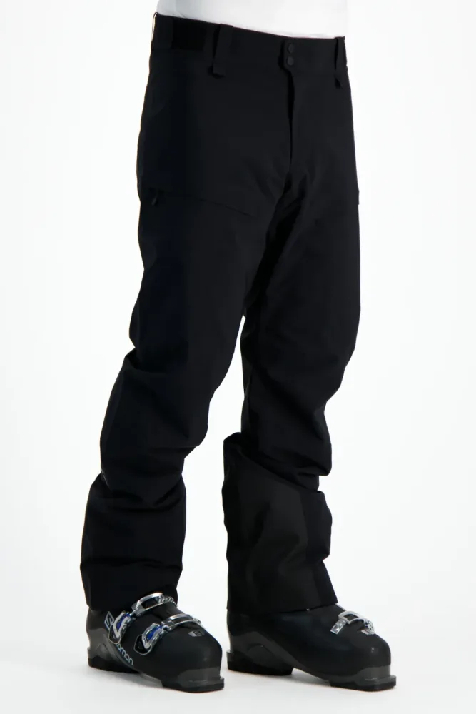 PEAK PERFORMANCE Maroon Herren Skihose Schwarz, Herren, Größe: XL