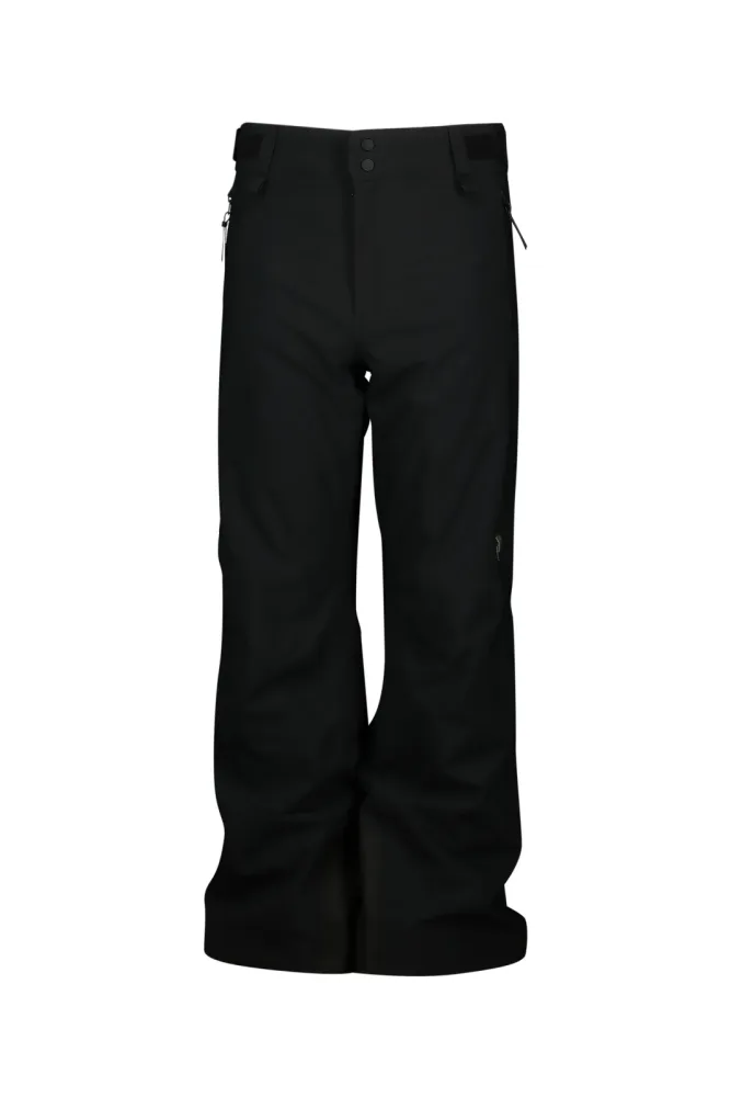 PEAK PERFORMANCE Maroon Kinder Skihose Schwarz, , Größe: 176