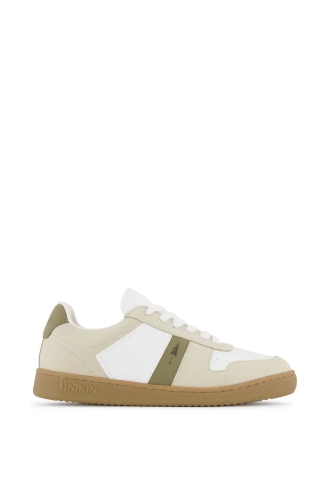 NIKIN TreeShoe Damen Sneaker Weiss, Damen, Größe: 40